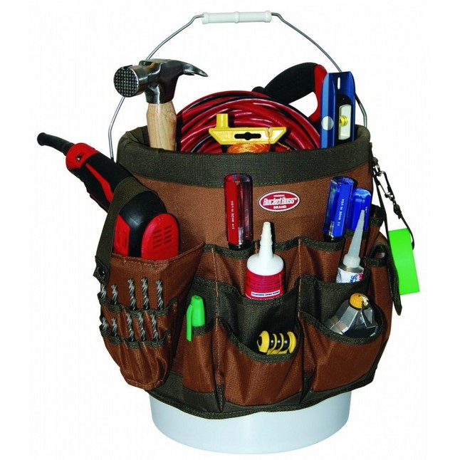 Bucket Boss 56 Tool Organizer 10009 eBay
