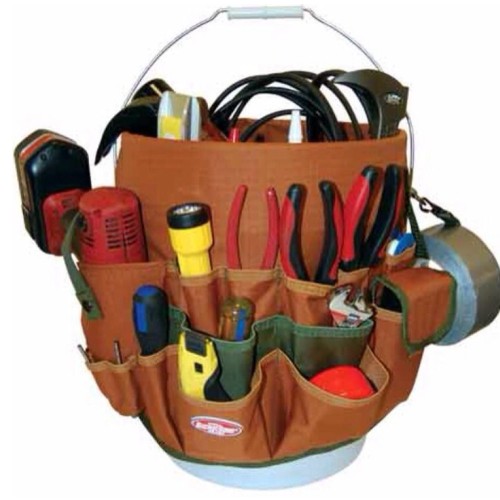 Bucket Boss 56 Tool Organizer