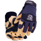 Black Stallion Frost Thinsulate Lined Winter Work Gloves