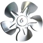Reddy Heater Fan M30884 7 3/8