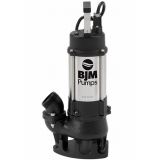 BJM Submersible Trash Pump SV400-115 2-inch Discharge 59 GPM