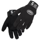 Black Stallion Tool Handz Plus Reinforced Snug-Fitting Work Gloves