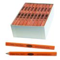 Keson Carpenters Pencils (72 per Box)