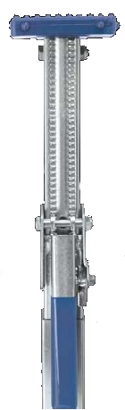 Cargo Load Lock BarAdujustable 48" - 108"