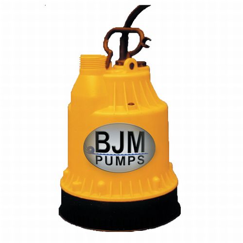 12 Volt Battery Operated Submersible Pump   Baby 12Volt 1500 GPH