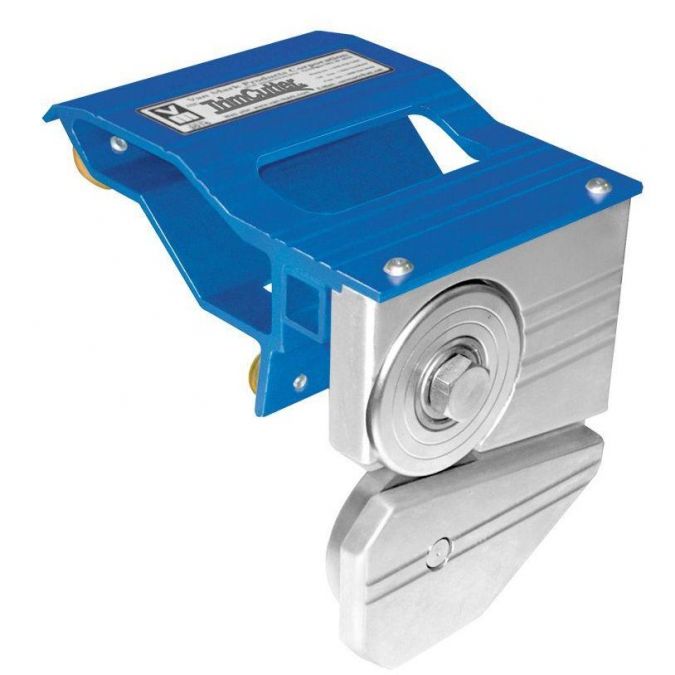 Van Mark Trim Cut for Aluminum and Sheet Metal Brake 12589 eBay