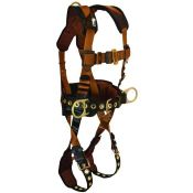 Fall Protection Full Body Harness