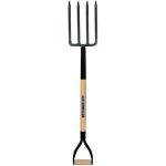 Seymour S550 Forged Spading Fork