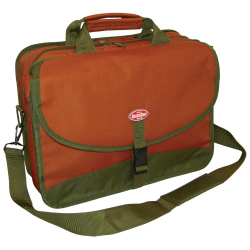 Bucket Boss Contractors Deluxe Briefcase 12815