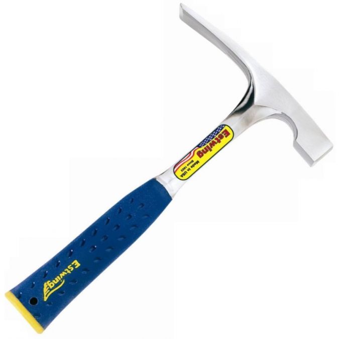 Estwing Mason Brick Hammer 20oz E320BLC 14411 eBay