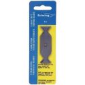Estwing Roofers Butterfly Blades (5 per Pack)