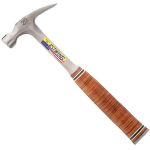 Estwing Rip Hammer 20 oz Leather Handle