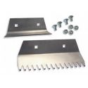 Structron Shingle Remover Replacement Blade Kit