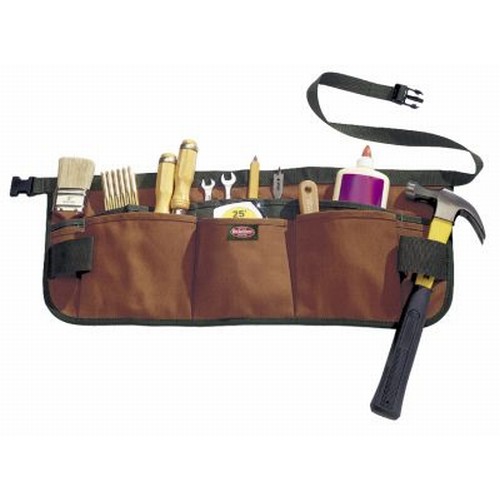 Bucket Boss 13pocket Super Waist Tool Apron 17830 eBay