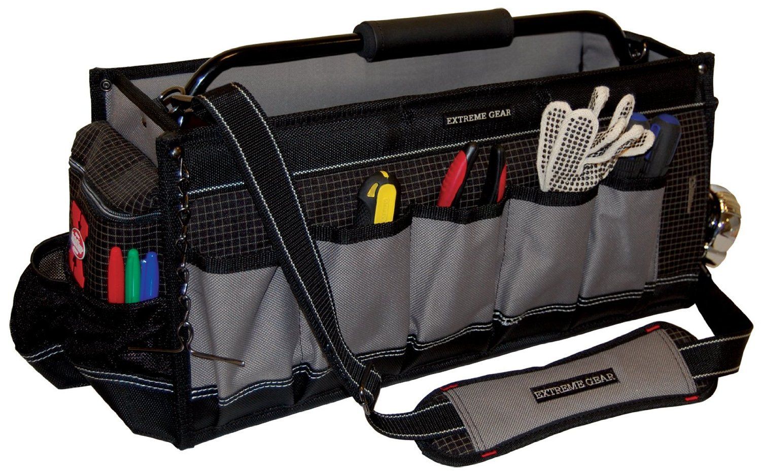 Best Bucket Tool Bags IUCN Water