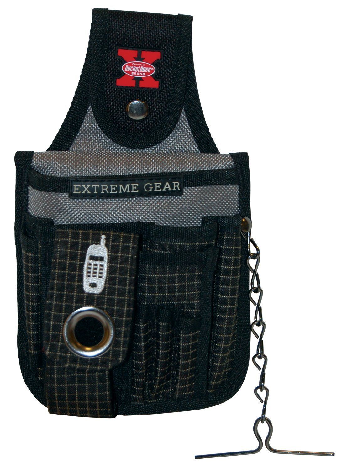 Bucket Boss Xtreme Rear Guard Tool Pouch 18342 eBay