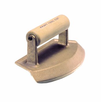 Bronze Chamfer Tube Edger Available from 12" to 48"