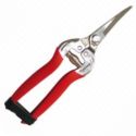 Corona Clipper Stainless Steel Curved Pruning Snips
