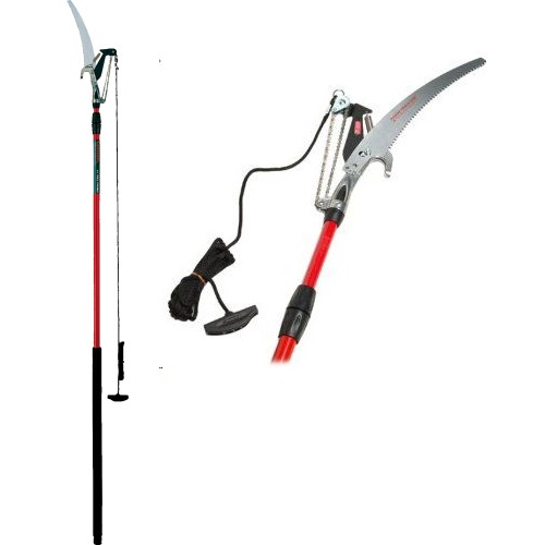 Corona Tree Pruner, Compound Action 14' TP6850 18557 eBay