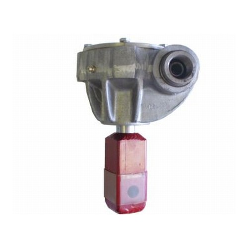 Little Beaver Post Hole Digger NEW Transmission 18728 eBay