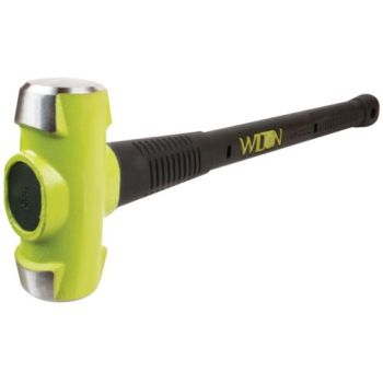 Wilton Bash 10lb Sledge Hammer w/36" Unbreakable Handle