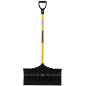 Structron S600 Power Snow Shovel 24-Inch Head The Blizzard Buster
