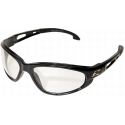 Edge Dakura Safety Glasses Military Grade Anti-Fog Clear Lenses