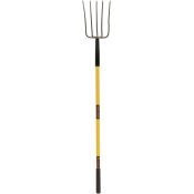 Structron S800 Super Duty Forged Compost Fork