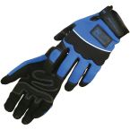 Kraft Tool Professional Work Gloves