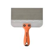 Kraft Tool Deluxe Stainless Steel Taping Knife 8