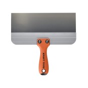 Kraft Tool Deluxe Stainless Steel Taping Knife 10