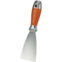 Kraft Tool Putty & Drywall Knife Stainless Steel 2