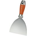 Kraft Tool Putty & Drywall Knife Stainless Steel 5