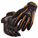 Black Stallion Tool Handz Anti-Vibration Work Gloves