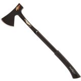 Estwing Black Eagle Campers Axe 26