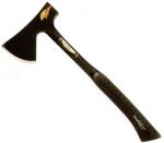 Estwing Black Eagle Campers Axe 19