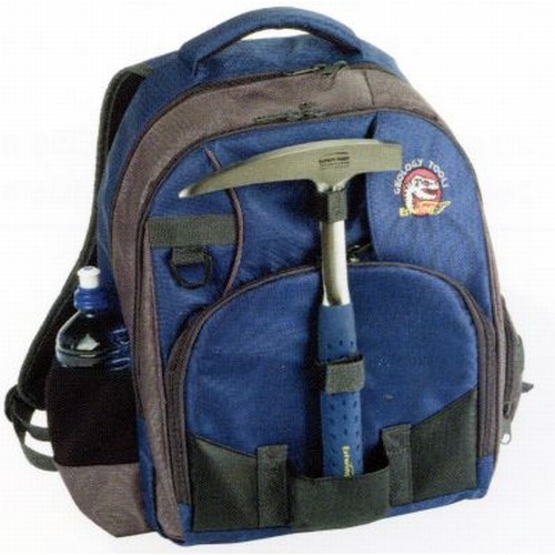 Estwing Geological Backpack 20340 eBay