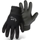 Boss Arctik Tek Nitrile Coated Winter Work Gloves Medium