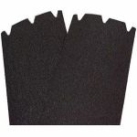 Virginia Abrasive 36 Grit Floor Sanding Paper (10 Pack) Hiretech HT8 and Clarke DU8 Drum Sander