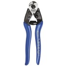 Klein Tool Copper, Mild Steel and Aircraft Cable Cutters