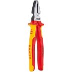 Knipex Insulated High Leverage 9