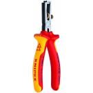 Knipex Insulated Wire Insulation Strippers