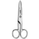 Klein Tool Electricians Scissors w/Stripping Notches