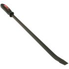 Mayhew Dominator 25-inch Pry Bar Curved Blade