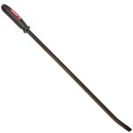 Mayhew Dominator 31-inch Pry Bar Curved Blade