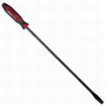Mayhew Dominator Pro 31-inch Pry Bar Straight Blade