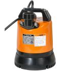 Tsurumi Low Level Submersible Pump 2-inch Discharge 62 GPM