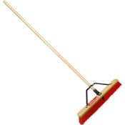 Corona 24-inch Push Broom