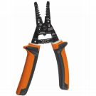 Klein Tool Electrician's Insulated Wire Stripper and Cutter