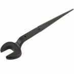Klein Tool Erection Wrench 3/4'' Bolt w/Tether Hole